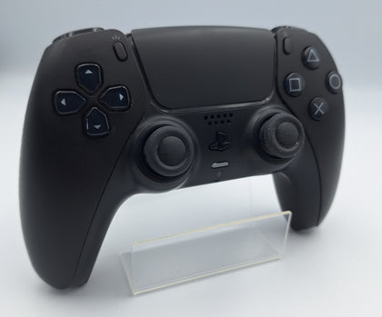 Sony playstation 5 Dualsense Wireless Controller Galactic black unboxed