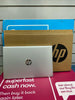 HP Pavilion 15 Laptop Intel, 8GB, 128GB Win 11 - Silver One Size