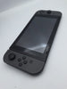Nintendo switch 32GB gamimg console with black joycons, charger, cradle and dock BOXED