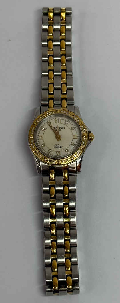 Raymond Weil 5790 Tango Ladies Watch