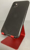 Apple iPhone 11 128GB Black ( 85% Battery Health ) ** Any Network **