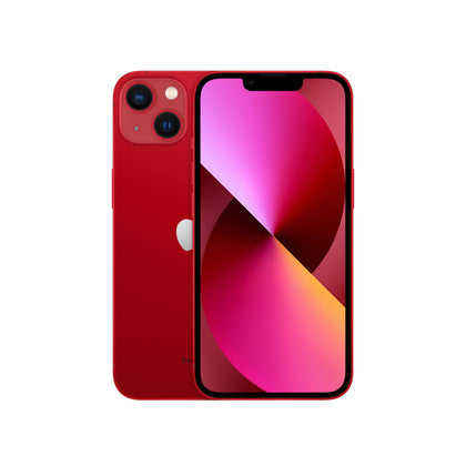 Apple iPhone 13 128GB 6.1 Red
