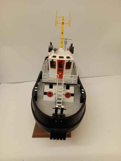 RICHARDSON 2.4GHZ TUG BOAT