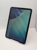 Apple iPad A16 (A3354) 11" 128GB Silver Wi-Fi Only 100% Battery Health