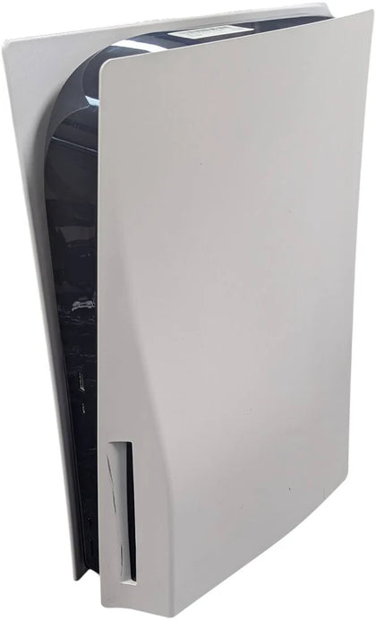 Playstation 5 Console Disc Edition
