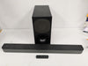Sony HT-S400 330W Sound Bar & Sub Black