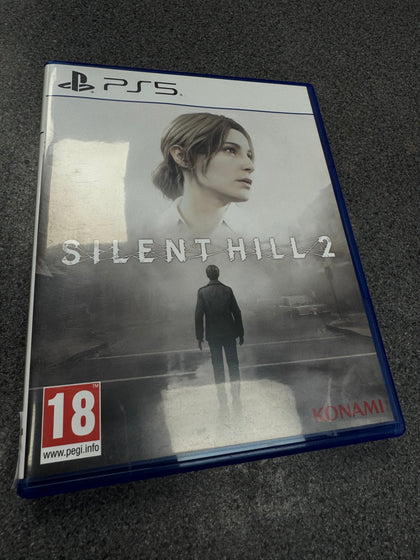 *** SALE *** Silent Hill 2 for PS5
