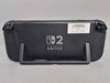 Switch 2 Console, 256GB + Black Joy-Con 2, (No DLC) Unboxed