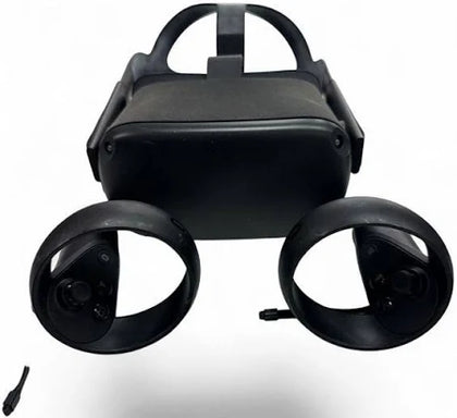 Oculus Rift