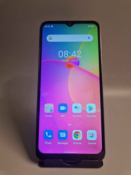 Ulefone Note 14 (3GB+16GB) Lavender, Unlocked