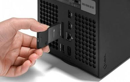 Seagate 1TB Storage Xbox Series Expansion Card