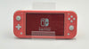 Nintendo Switch Lite Console, Pink, 32GB, Unboxed With Power Cable