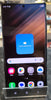 Samsung Galaxy S22 Ultra 5G Phantom Black, 8GB/128GB, Unlocked - Unboxed