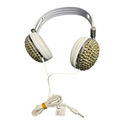 Unbranded Wired Gem Headphones