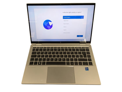 HP EliteBook X360 1040 G8 14
