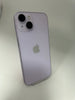 Apple iPhone 14 - 128GB - Purple (Unlocked) BH 100% Apple Warranty Nov 2024