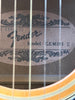 Fender Gemini II Natural 1984-87