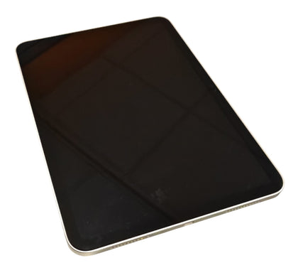 iPad A16 128GB Wifi 100% Bat Silver **Boxed**