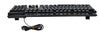 Mafiti Wired Mechanical Keyboard, LED Lights