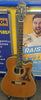 Epifone masterbuild semi acoustic guitar