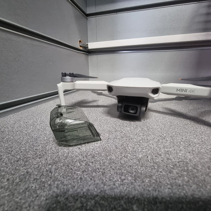 DJI Mini 2 SE 4K Drone Compact 249g Boxed