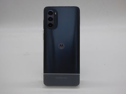 motorola g62 5g blue 64gb unlocked unboxed