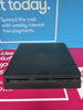 PS4 SLIM 500GB NO CONTROLLER BLACK UNBOXED