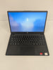 HP Laptop 14-em0018na 14in Laptop