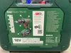 * Bosch 18v-40 Easy Impact Cordless Combi Drill