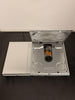 ps2 slimline silver console playstation 2