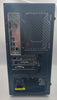 * collection only * Custom PC i3-6100/rtx 3050/16GB RAM/ 1.14TB HDD/ Windows 10 unboxed black