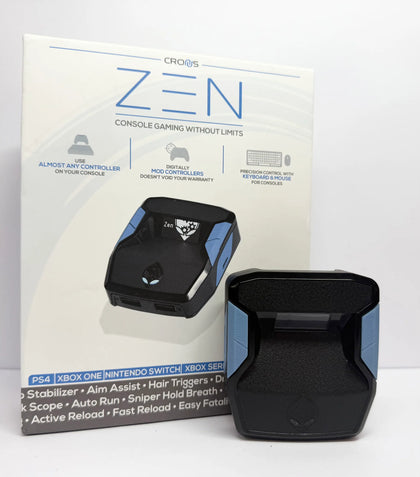 Cronus Zen CM00053 Controller Adapter (Multi-Platform)