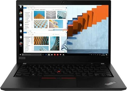 Lenovo ThinkPad T14 Gen 1/i7-10510U/16GB Ram/512GB SSD/14”/W10/B