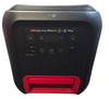 LG XBOOM Bluetooth Speaker