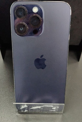 iPhone 14 Pro Max 128GB