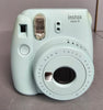 Fujifilm Instax Mini 9 Instant Camera - Ice Blue