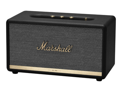 Marshall Stanmore II Bluetooth Speaker - Black