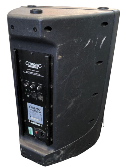 Citronic CU-30012A 400 Watt, PA Speaker