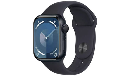 Apple Watch Series 9 45mm GPS/Cellular Midnight**Boxed**