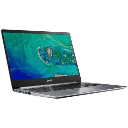 Acer Swift 1 SF114-32-N17W6 14-inch (2019) - Pentium Silver N5030 - 4GB - SSD 256 GB *Black Friday Deal*