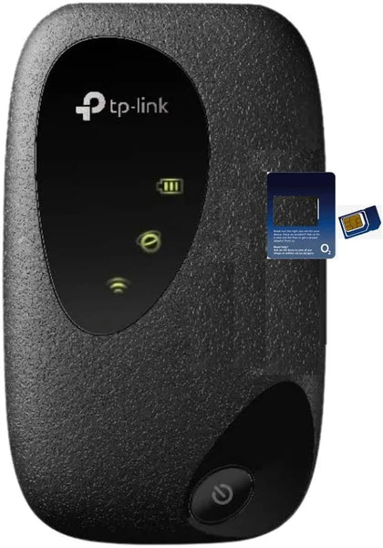 TP-Link M7000 4G MiFi Router **2 YEAR WARRANTY**