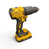 DeWalt DCK2060D2T twin pack. Impact driver and combi drill ,Boxed