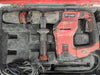 Einhell TE-DH 12 SDS Max Demolition Hammer 1050W 240V
