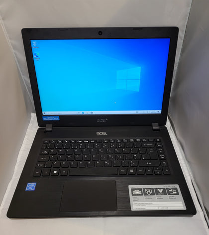 Acer Aspire 1 A114-32 Intel Celeron N4000 4GB 32GB eMMC 14 Inch Windows 10
