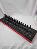 SNAP-ON 245SFMSFR 45 Piece 3/8" Drive 6-PT Metric Socket Sset With Red Foam Holder