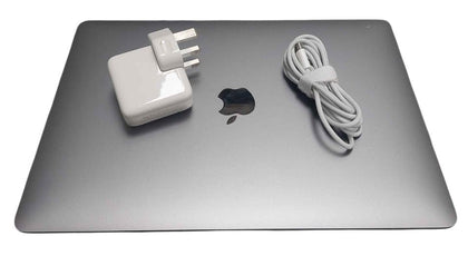 Apple MacBook air 9.1 i5-1030ng7 8GB RAM 500GB ssd 13
