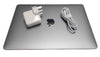Apple MacBook air 9.1 i5-1030ng7 8GB RAM 500GB ssd 13" Screen silver unboxed with chager