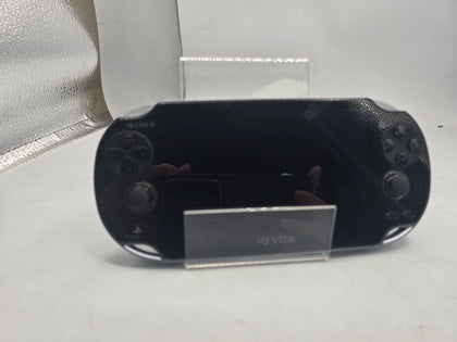 Sony Playstation PS Vita with case