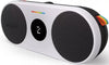 Polaroid Player P2 Portable Wireless Bluetooth Speaker White/Black "Collection Only"