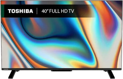 Toshiba 43